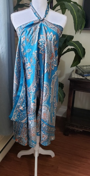 unknown Dresses & Skirts - Multi way skirt/dress